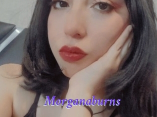Morganaburns