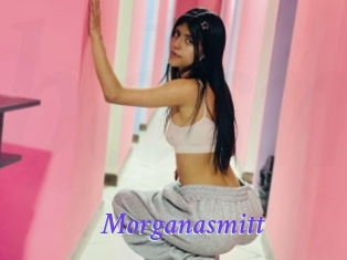Morganasmitt