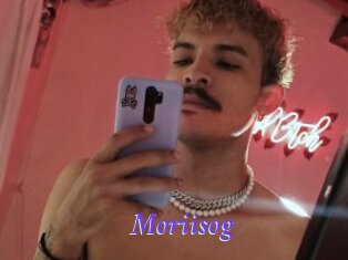 Moriisog