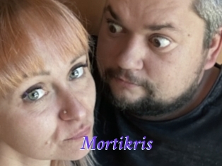 Mortikris