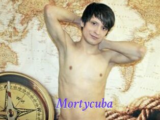 Mortycuba