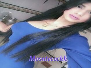 Mosntecockk