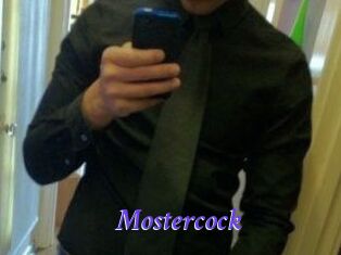 Mostercock