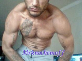 Mrknockemoff