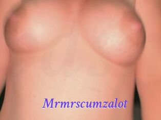 Mrmrscumzalot