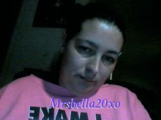 Mrsbella20xo