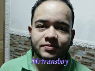 Mrtransboy