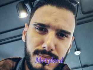 Mrtylerd