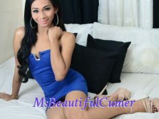 MsBeautifulCumer