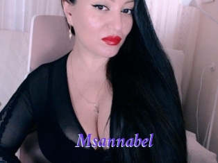 msannabel Bdsm gratuit