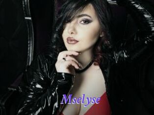 Mselyse