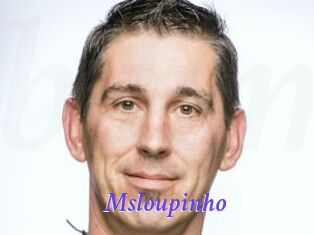 Msloupinho