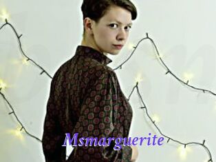 Msmarguerite