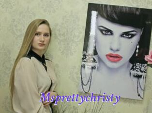 Msprettychristy