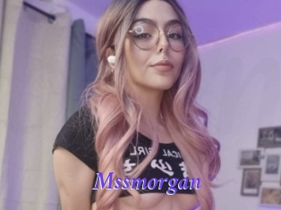 Mssmorgan