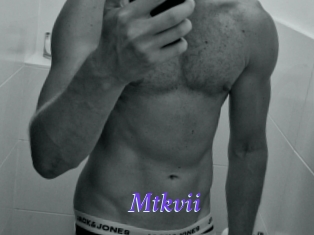 Mtkvii
