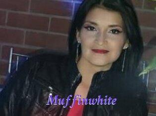 Muffinwhite