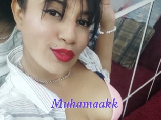 Muhamaakk
