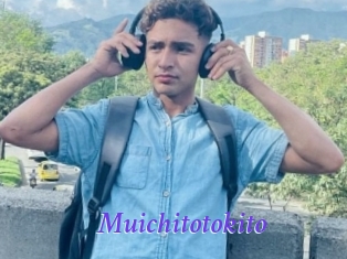muichitotokito Bdsm gratuit