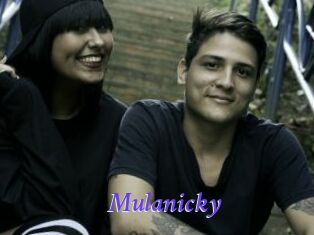 Mulanicky