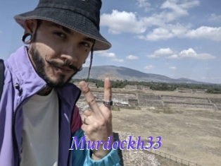 murdockh33 Bdsm gratuit