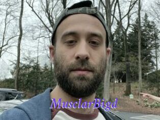 MusclarBigd