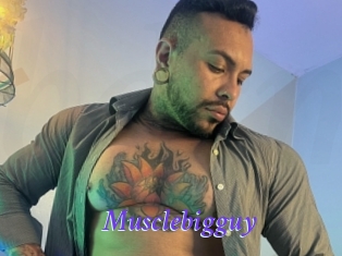 musclebigguy Bdsm gratuit