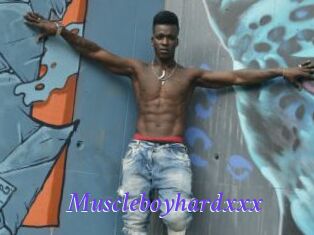 Muscleboyhardxxx