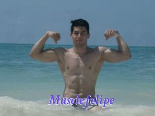 Musclefelipe