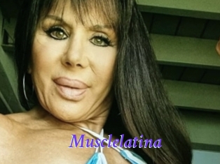musclelatina Bdsm gratuit