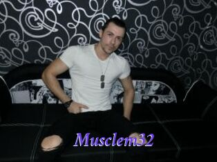 Musclem32
