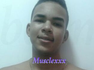 Musclexxx