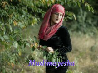 Muslimayesha