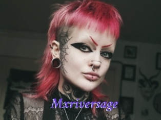 Mxriversage