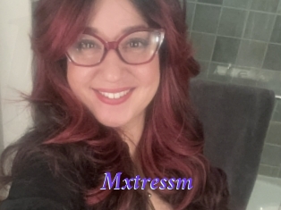 Mxtressm