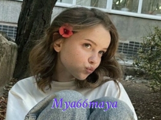 Mya66maya