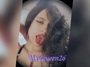 Myaqueen26