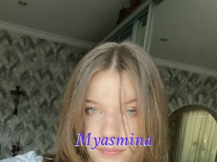 myasmina Bdsm gratuit
