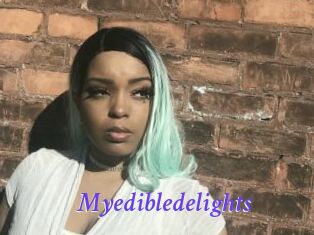 Myedibledelights
