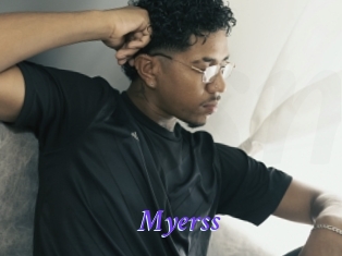 Myerss