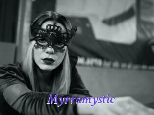 Myrramystic