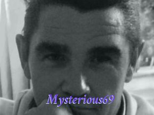 Mysterious69