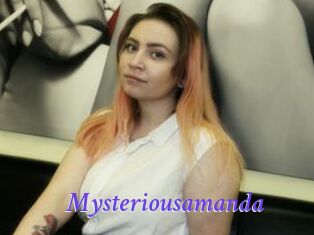 mysteriousamanda Bdsm gratuit