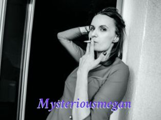 Mysteriousmegan