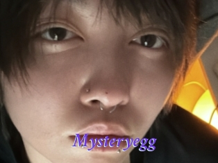 Mysteryegg