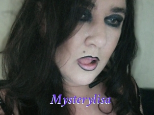 mysterylisa Bdsm gratuit