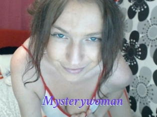 mysterywoman Bdsm gratuit
