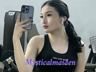 Mysticalmaiden