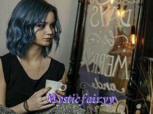 Mysticfairyy