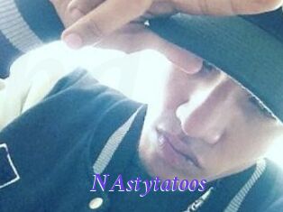 NAstytatoos